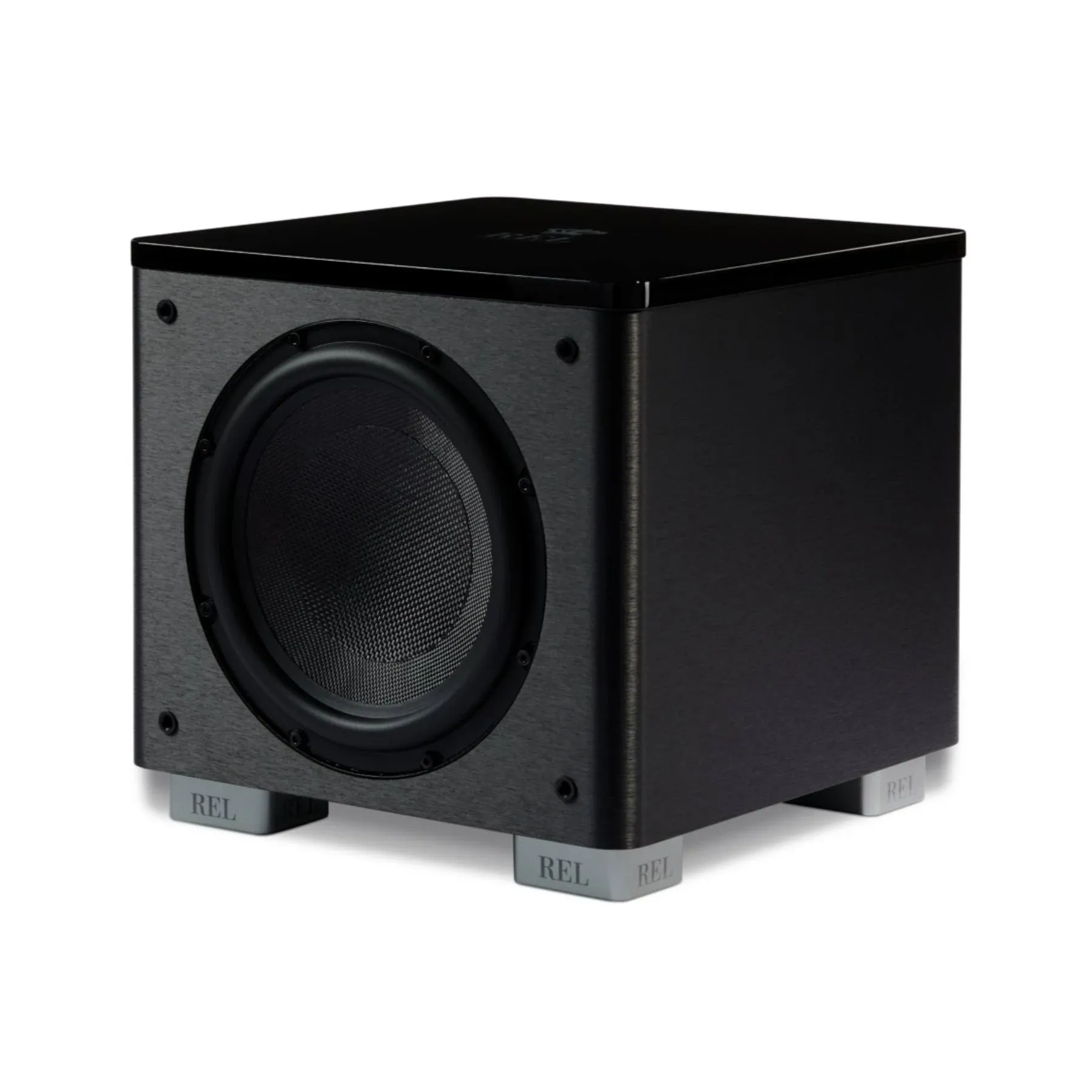 REL - HT/1003 MKII Subwoofer - Black HT/1003 MKII