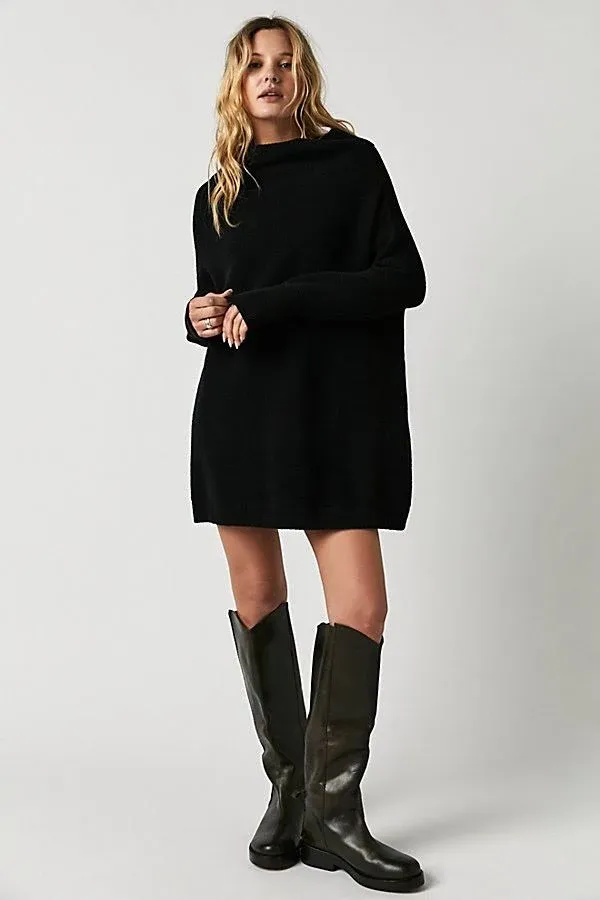 Free People Ottoman Slouchy Tunic