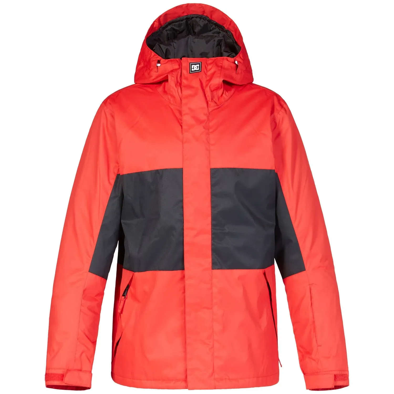 DC Defy Jacket Racing Red XXL 2023