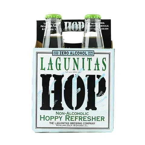 Lagunitas Hoppy Water