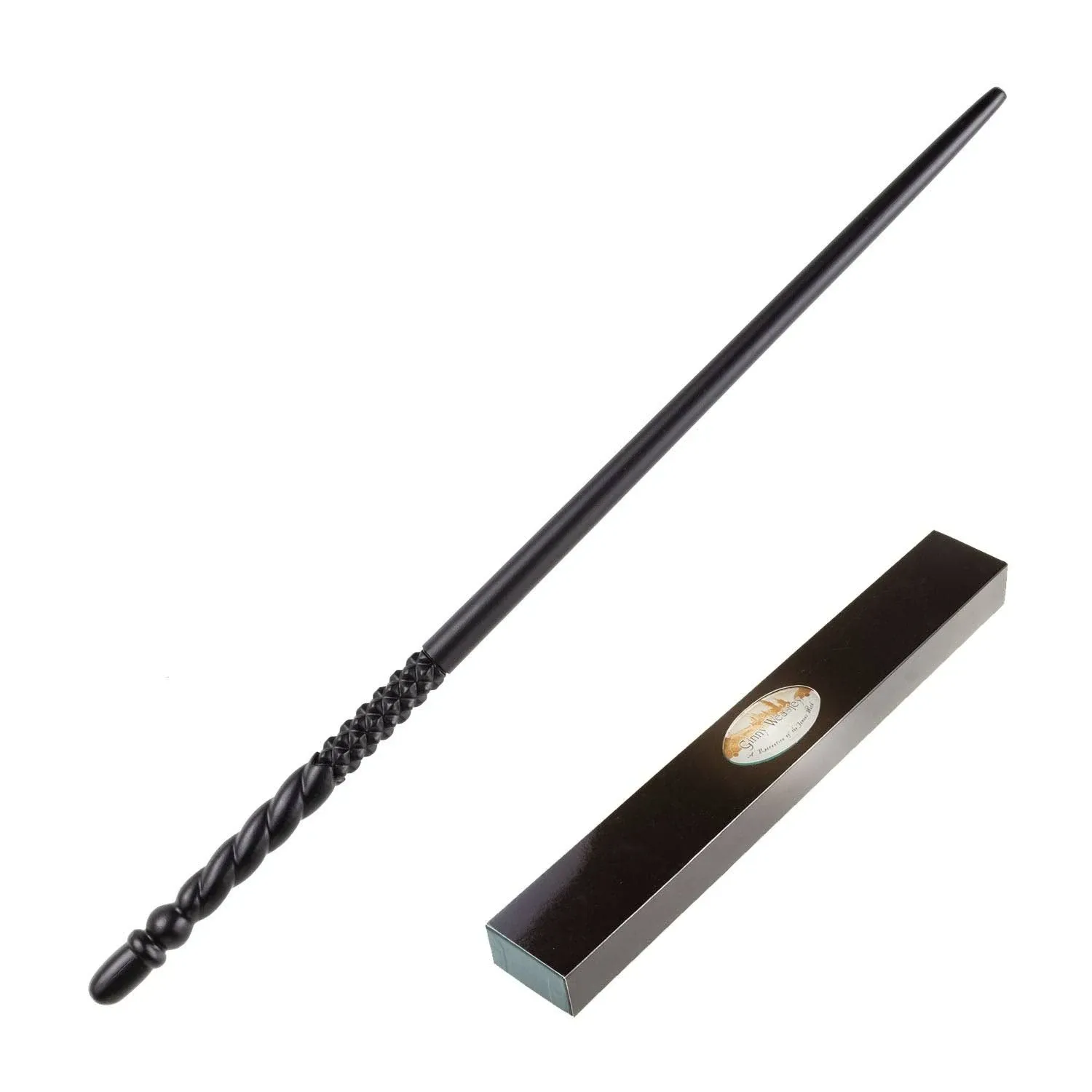 Harry Potter Ginny Weasley Wand