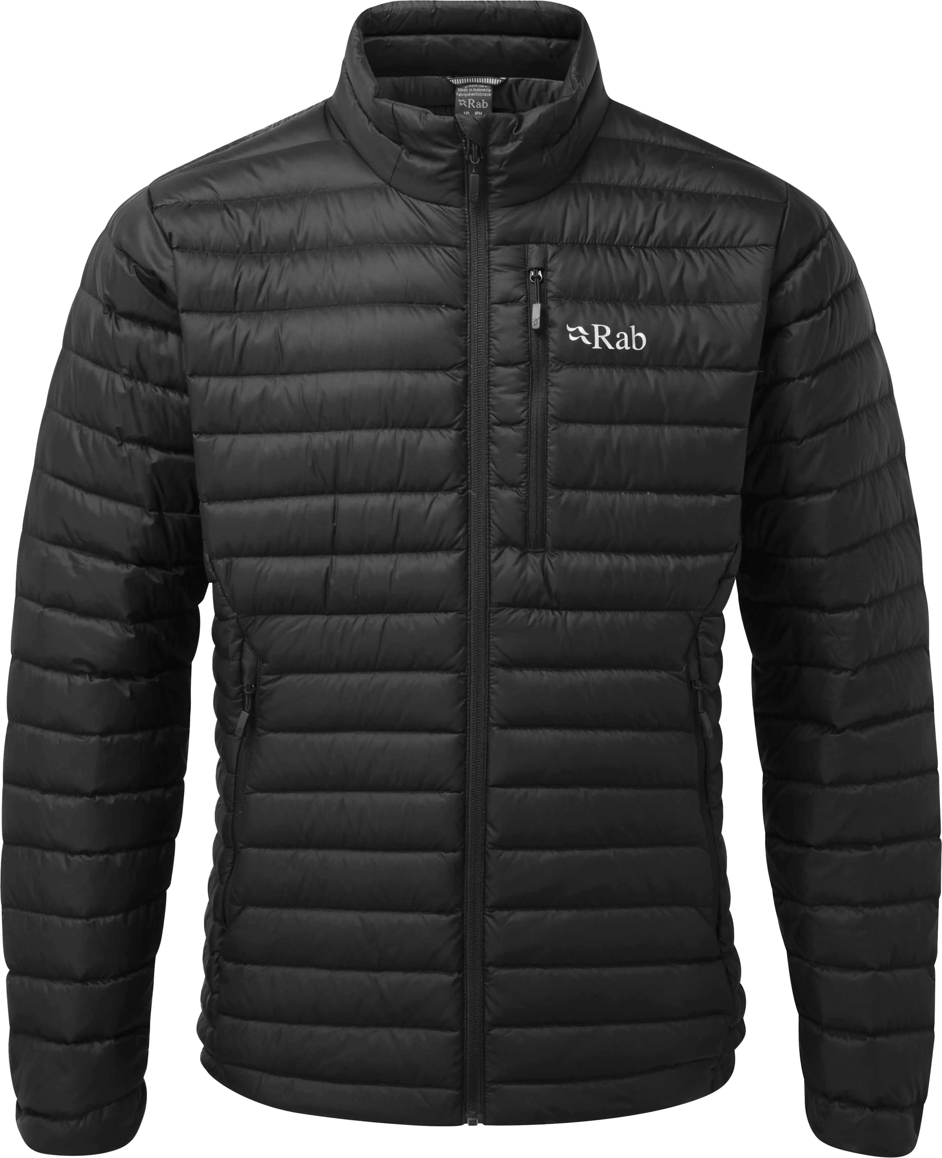 Rab Microlight Down Jacket - Men&#039;s