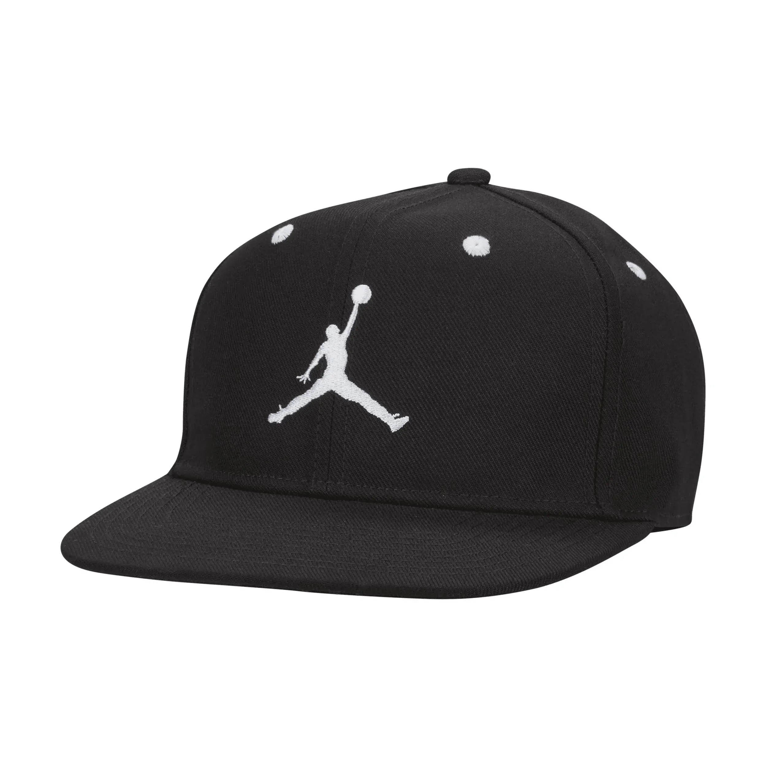 Jordan Youth Jumpman Snapback | WSS