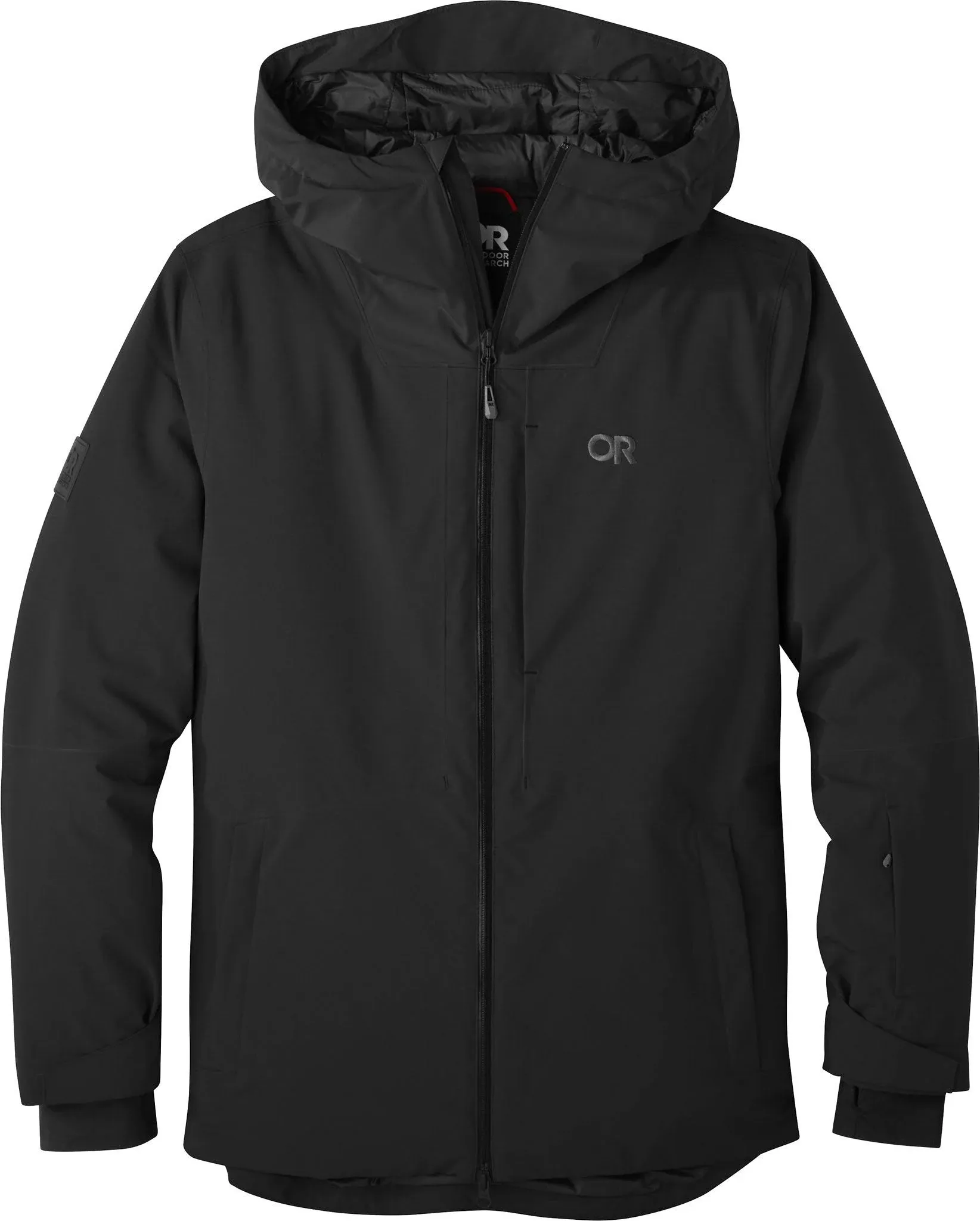 Outdoor Research Men's Snowcrew Jacket