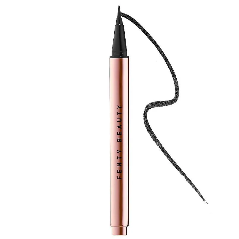 Rihanna FENTY BEAUTY Flyliner Longwear Liquid Eyeliner