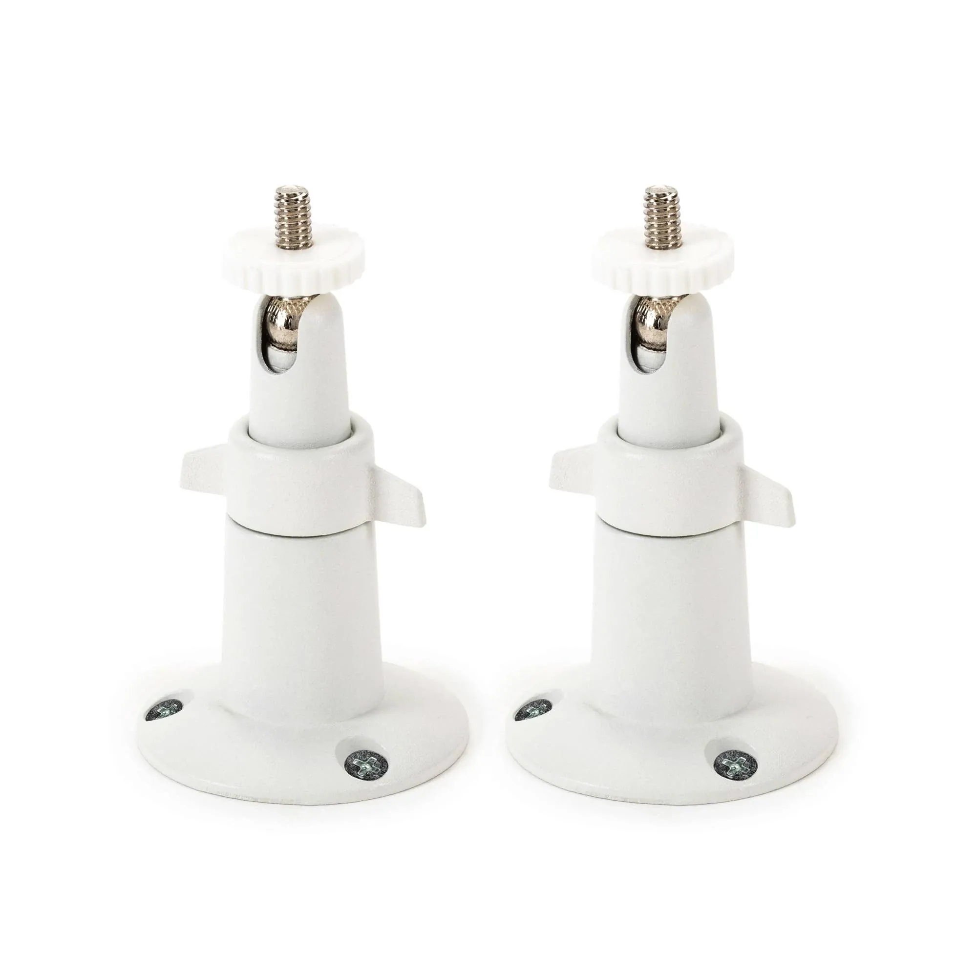 Wasserstein 2-Pack Security Wall Mount for Arlo/Arlo Pro