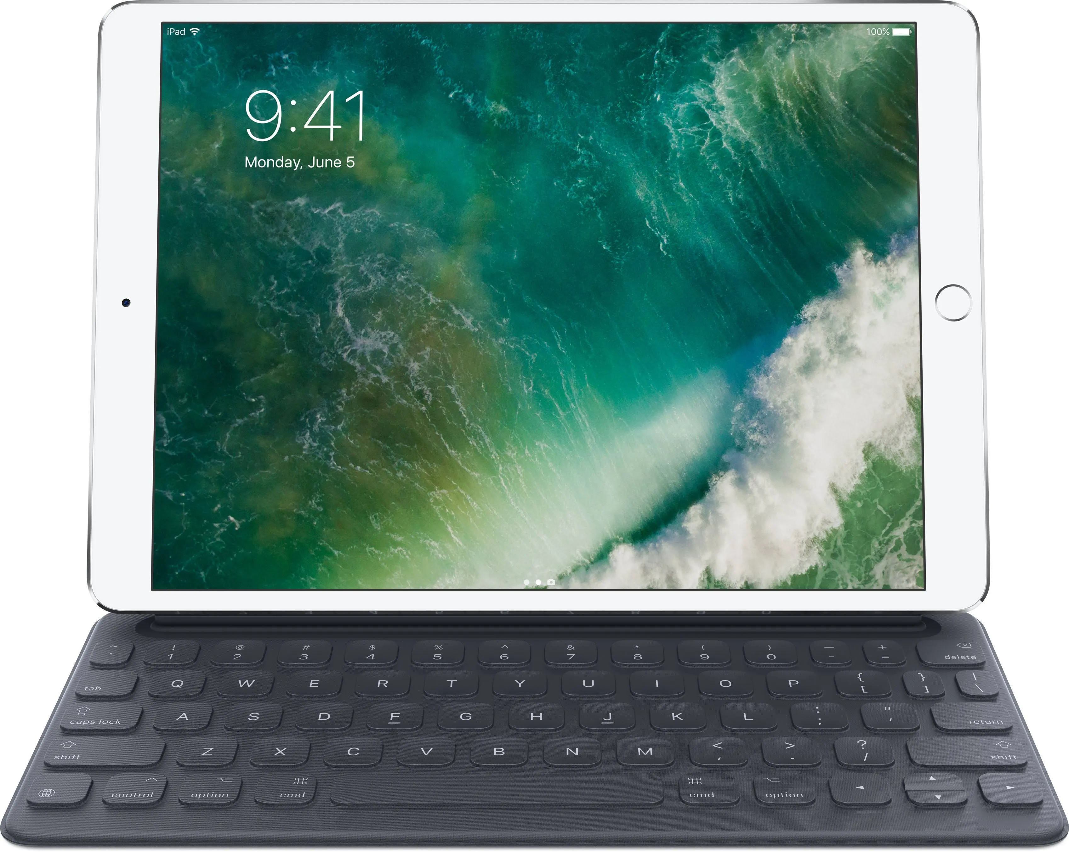 Apple Smart Keyboard for 10.5" iPad Pro