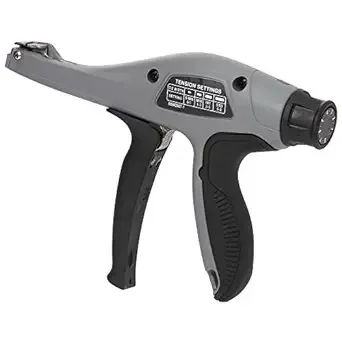 Panduit GTS-E Ergonomic Hand Operated Cable Tie Gun 