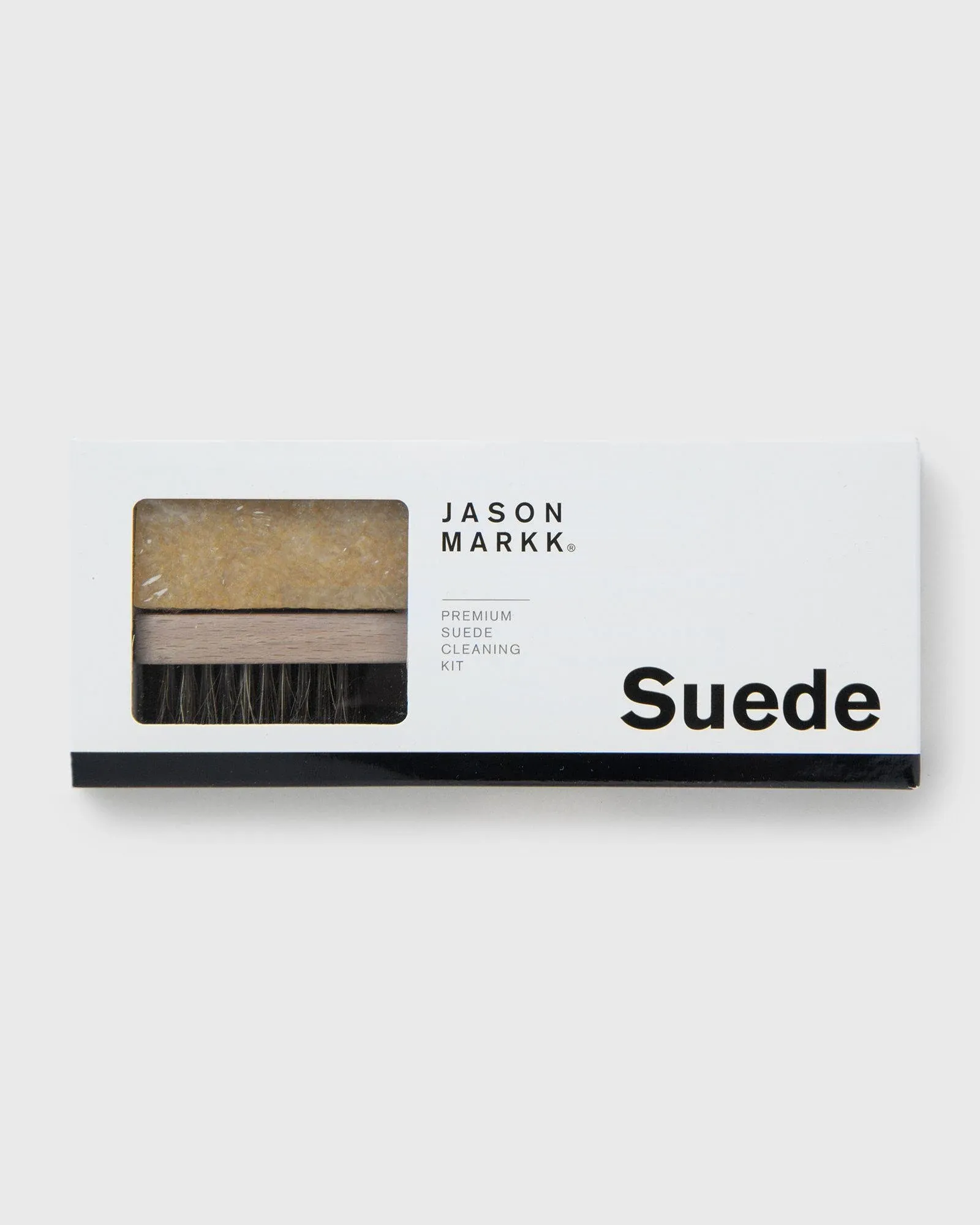 Jason Markk Suede Cleaning Kit