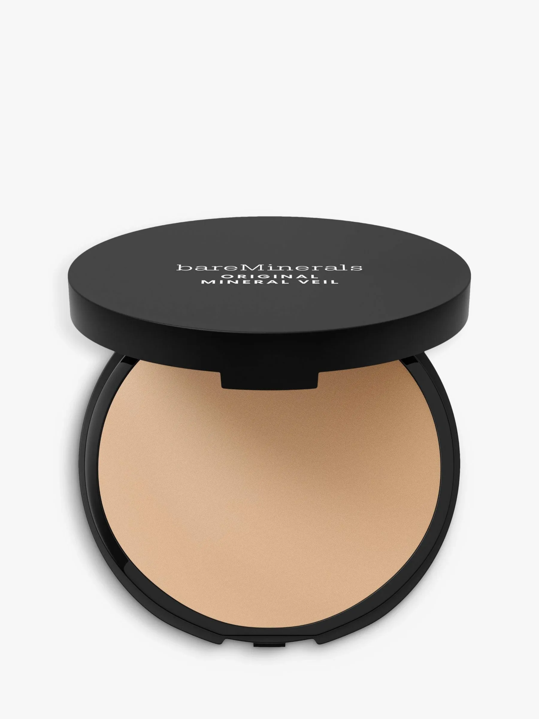 Bareminerals Original Mineral Veil Pressed Setting Powder Sheer Light