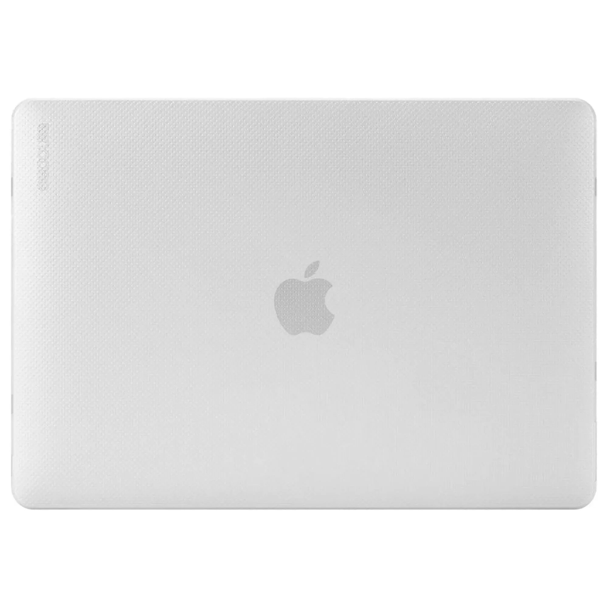 Incase Hardshell Case Dots for MacBook Air (13-inch, 2020) | Clear