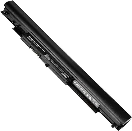 Natno 807956-001 Hs03 Replacement Laptop Battery For Hp Pavilion 15-ac 15-af 15-ba 15-ay Series 15-ac121dx 15-ac130ds 15-ba079dx 15-ba009dx 15-ba113cl