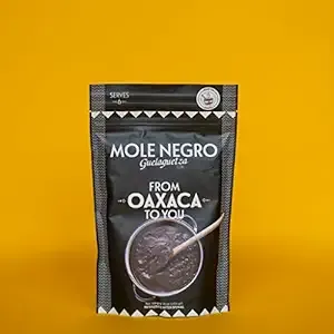 Mole Negro Starter