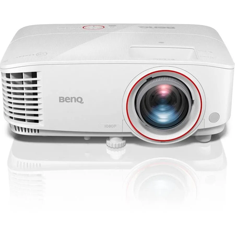 BenQ Japan BenQ TH671ST Full HD DLP Home Projector MHL VGA Short Fo  NEW!