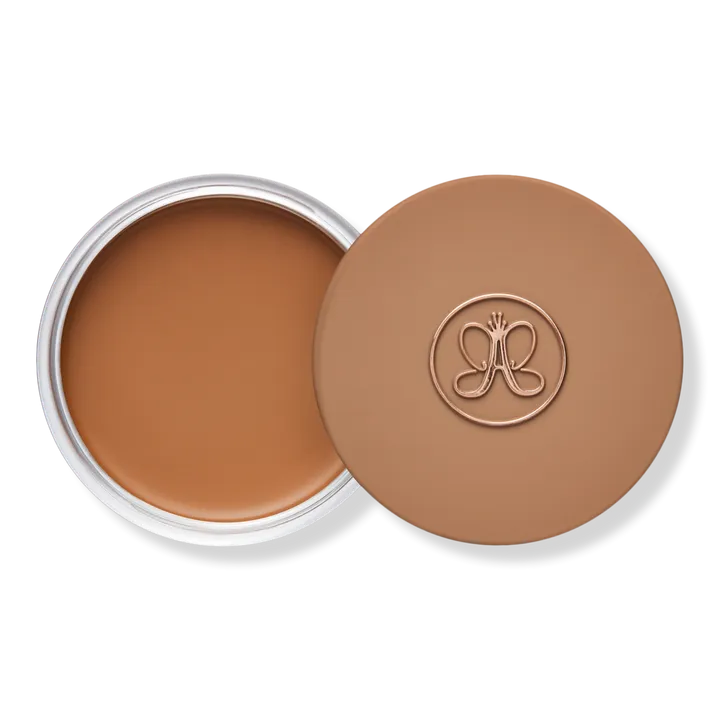 Anastasia Beverly Hills - Cream Bronzer - Amber