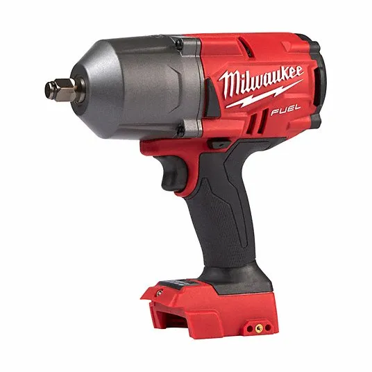 Milwaukee 2967-20 - M18 Fuel 1/2" High Torque Impact Wrench w/ Friction Ring