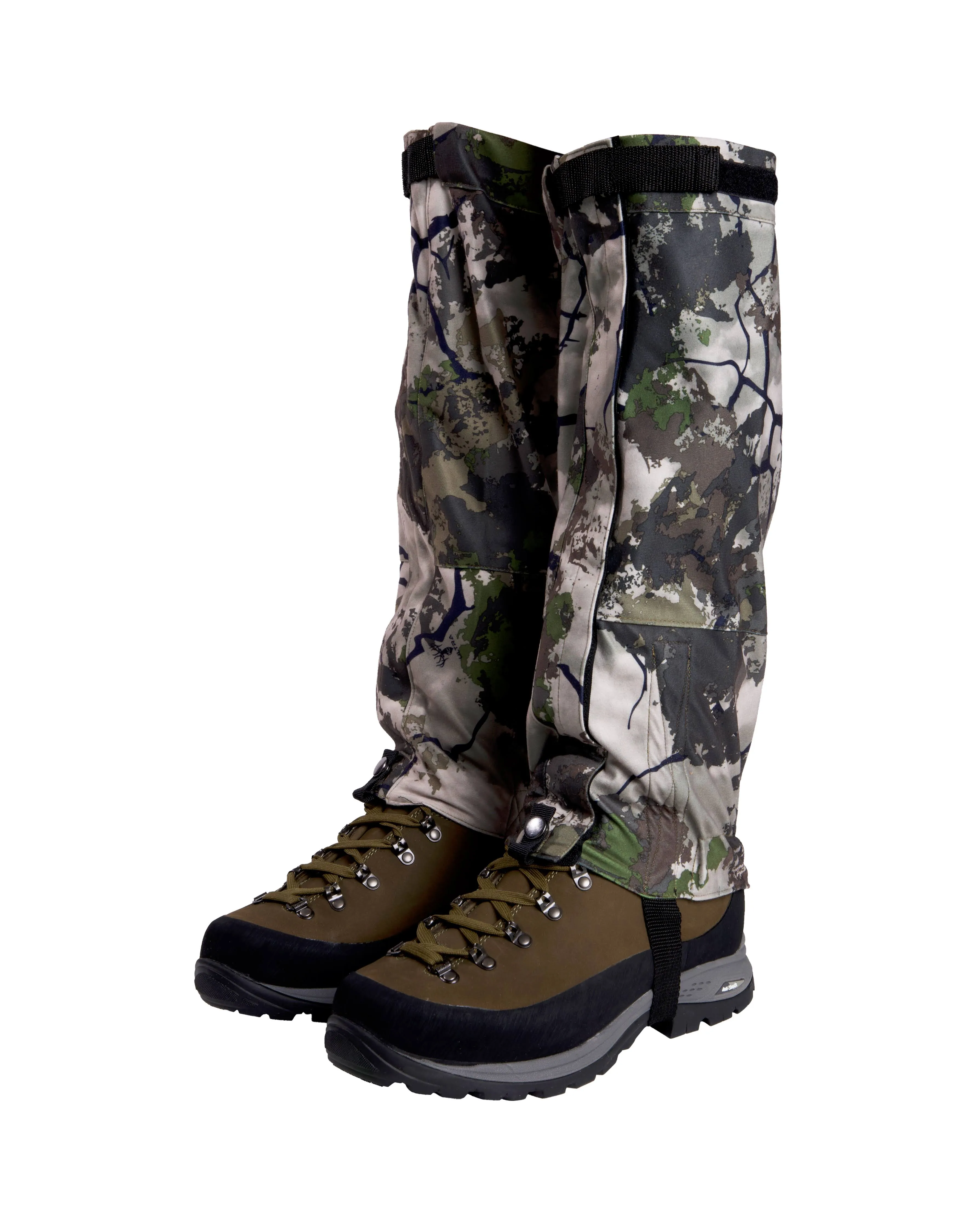 King's Camo Men's Weather Pro KC Ultra Leg Gaiter