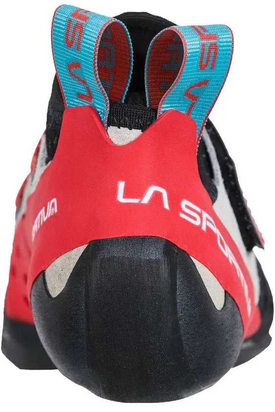 La Sportiva Solution Comp Climbing Shoe Women's