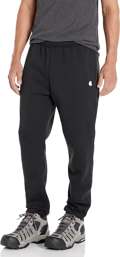 Carhartt Men's Relaxed Fit Midweight Tapered Sweatpant