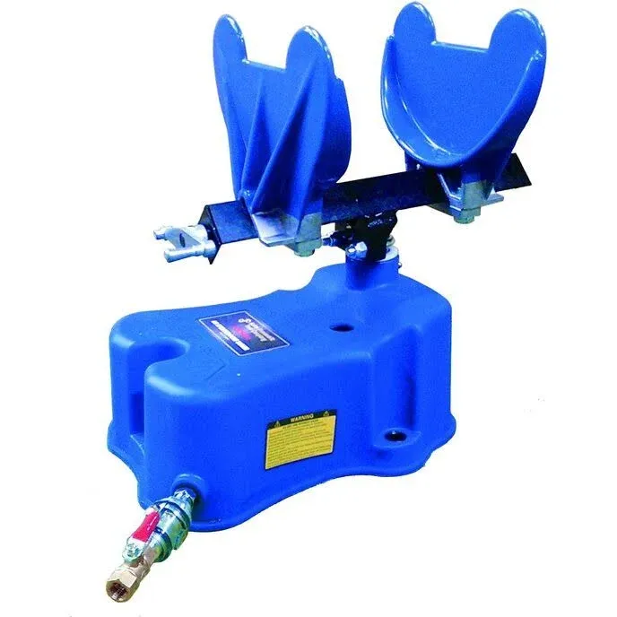 Astro Pneumatic - Air Operated Paint Shaker (4550A)