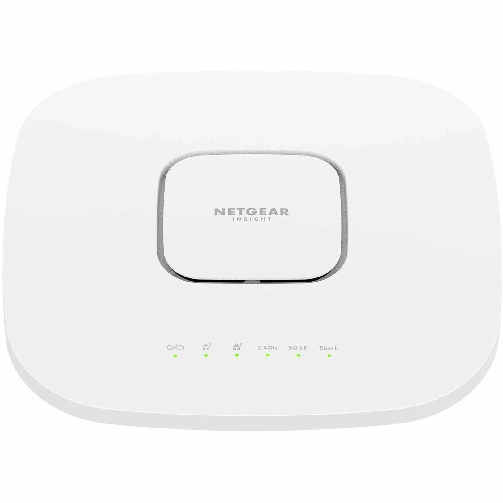 NETGEAR AXE7800 Tri-Band WiFi 6E Access Point | WAX630E