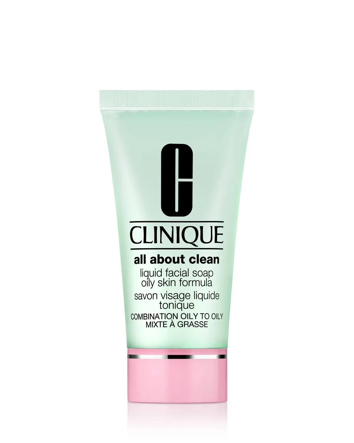 Clinique Mild Liquid Facial Soap