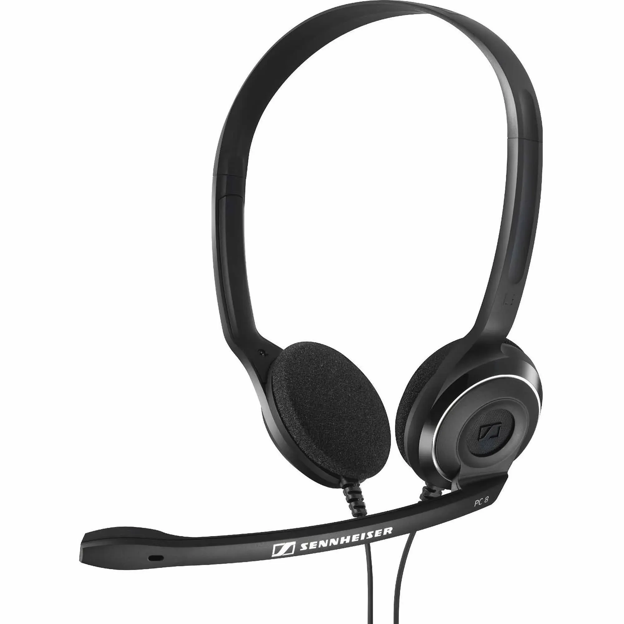 Sennheiser EPOS PC 8 USB on-ear stereo headset