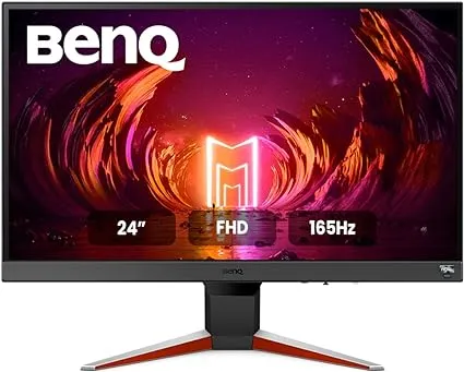 Monitor BENQ MOBIUZ EX240N