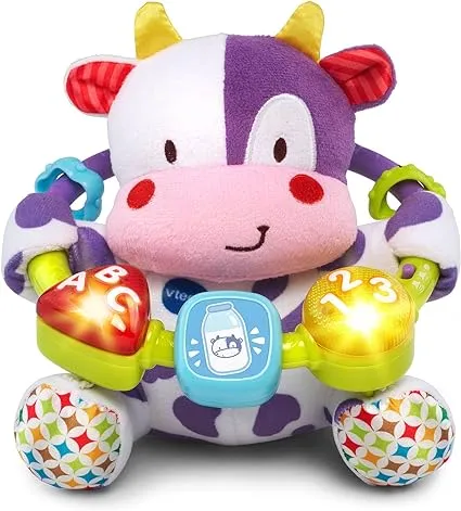 Vtech Baby Lil' Critters Moosical Beads