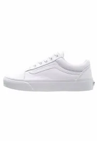 Vans Old Skool Zapatillas - Blanco