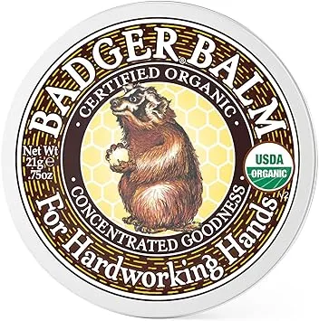 Badger Balm - 2 oz