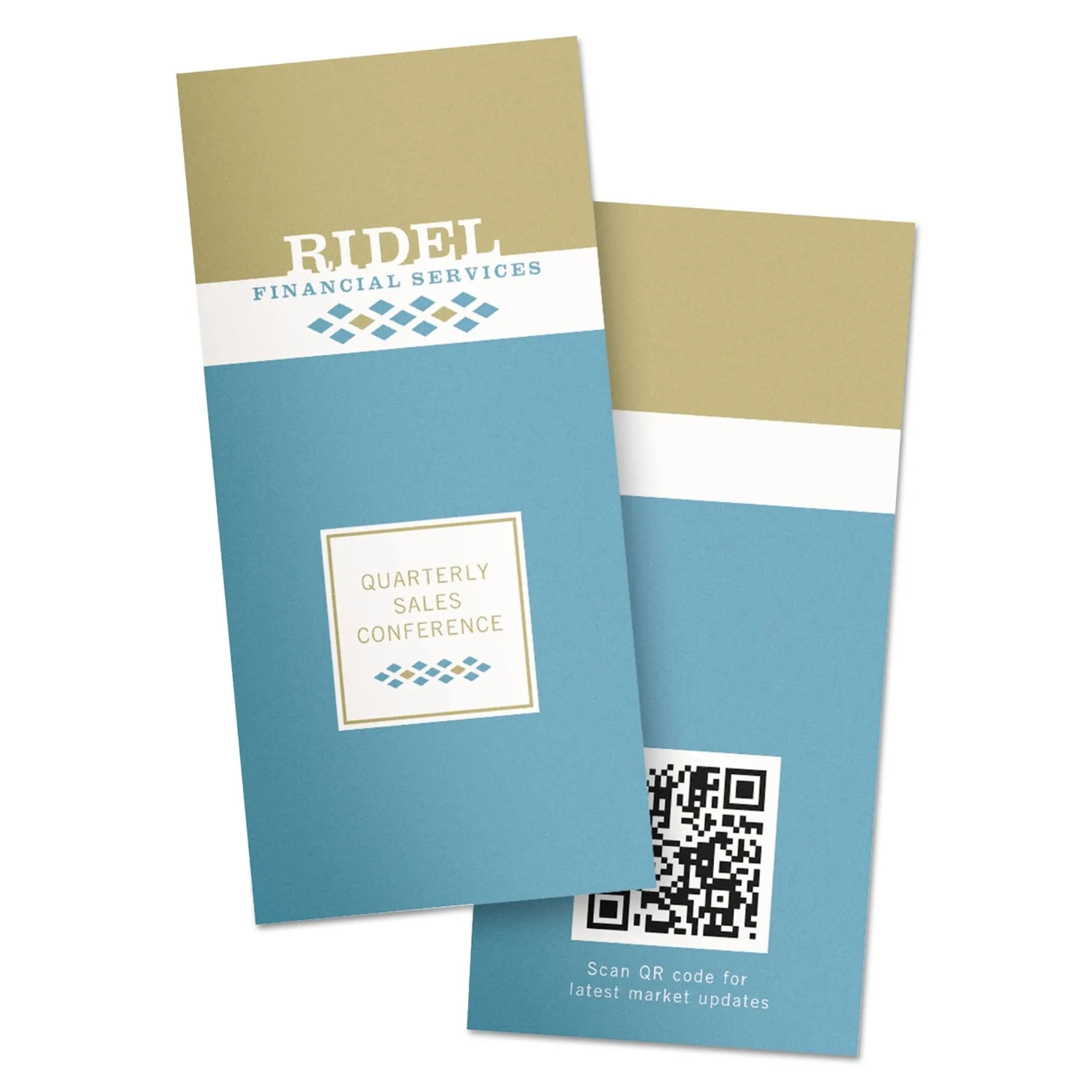 Avery Square Print-to-the-Edge Labels