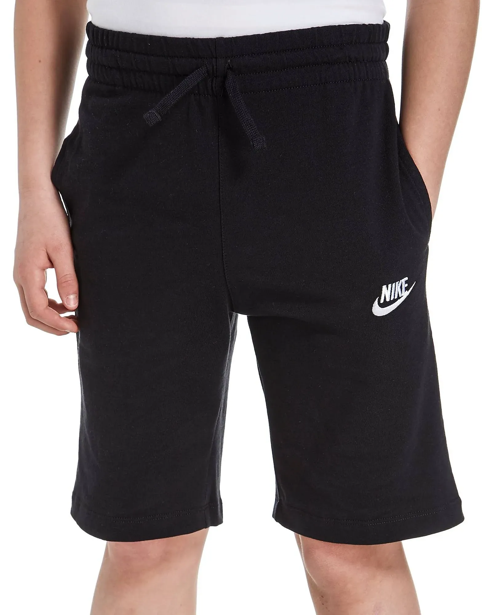 Shorts Nike B NSW SHORT JSY AA