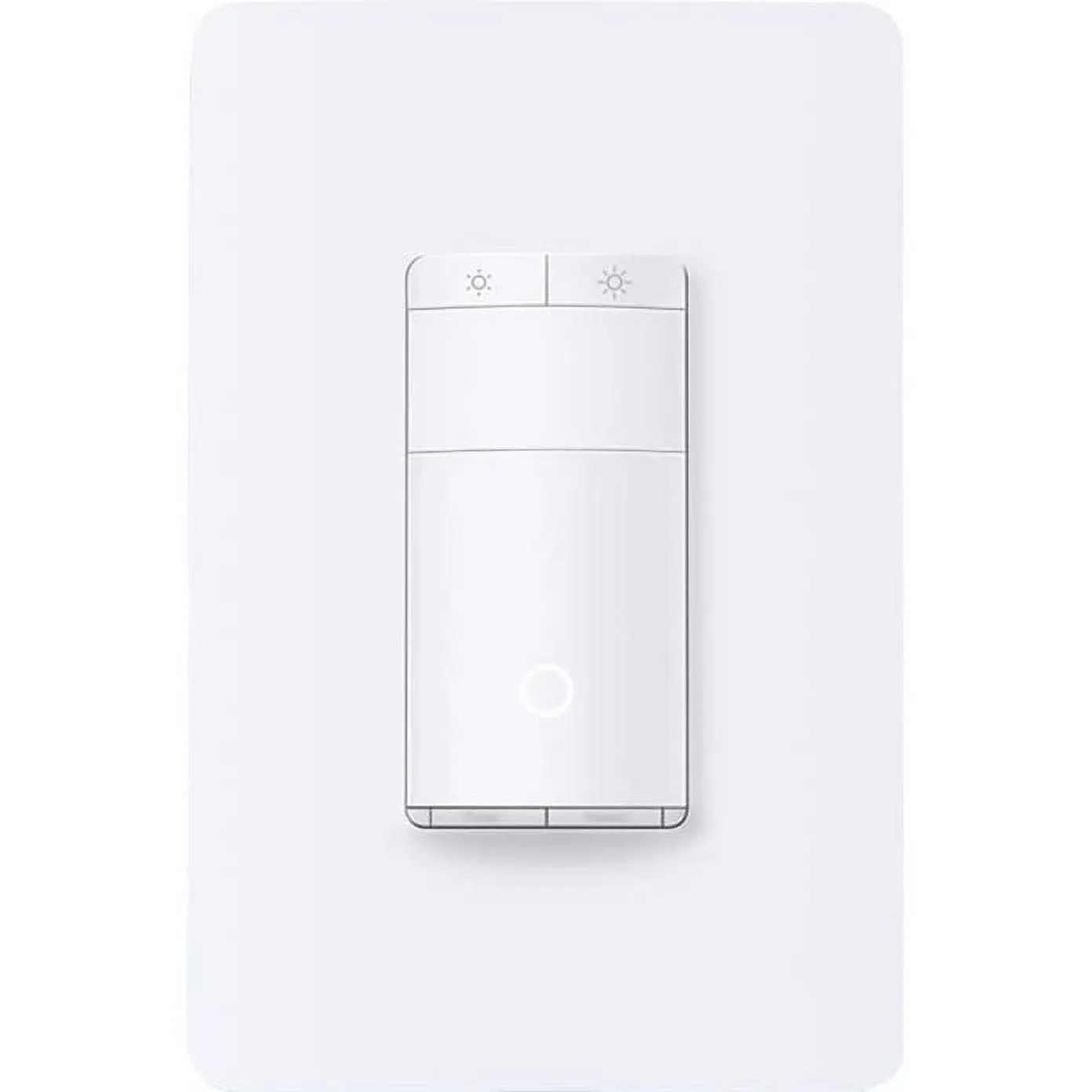 TP-Link Kasa Smart Wi-Fi Dimmer Switch