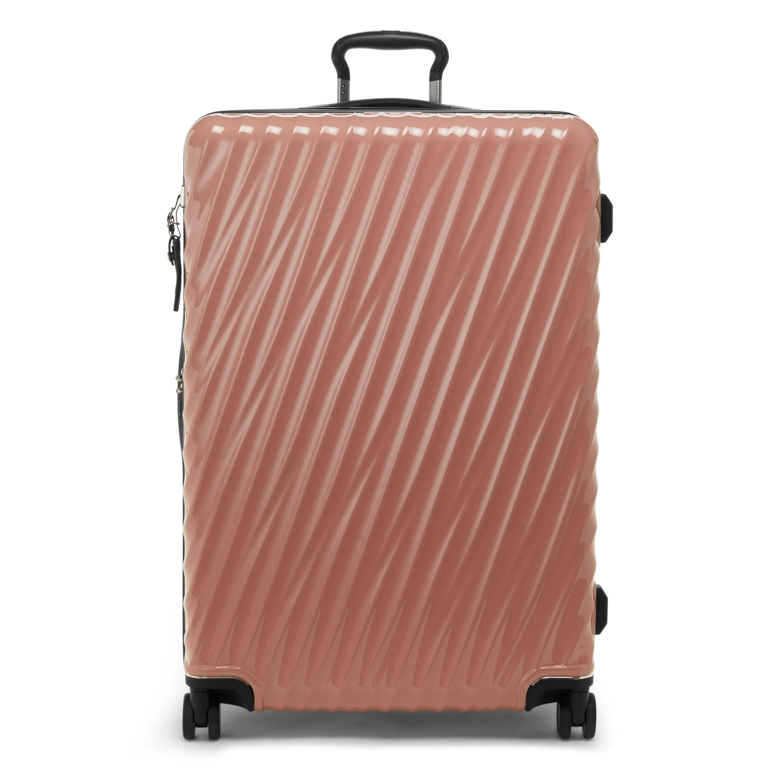 Extended Trip Expandable 4-Wheel Packing Case