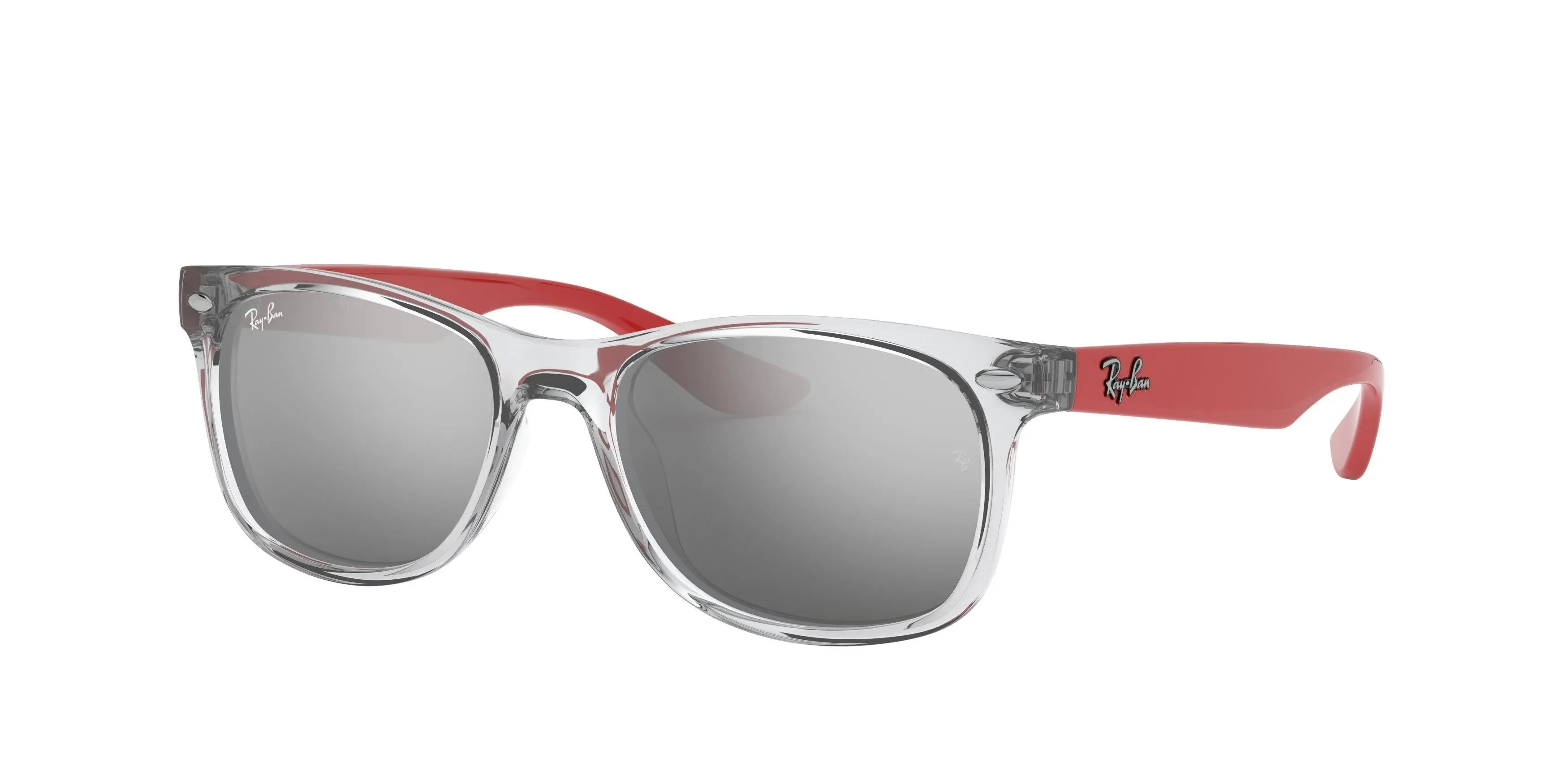 Ray-Ban Junior New Wayfarer RJ9052S Sunglasses