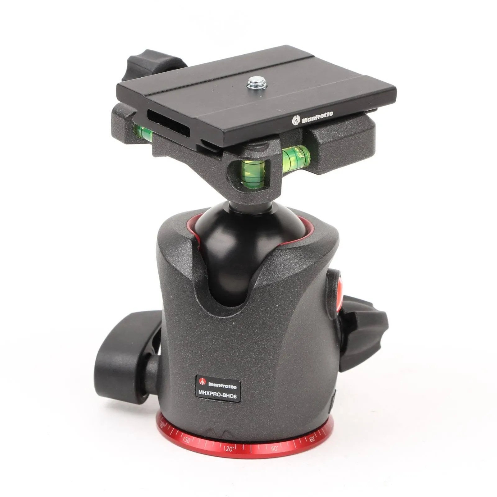 Manfrotto MHXPRO-BHQ6 Xpro Ball Head with Top Lock