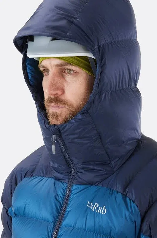 Men's Rab Neutrino Pro Jacket