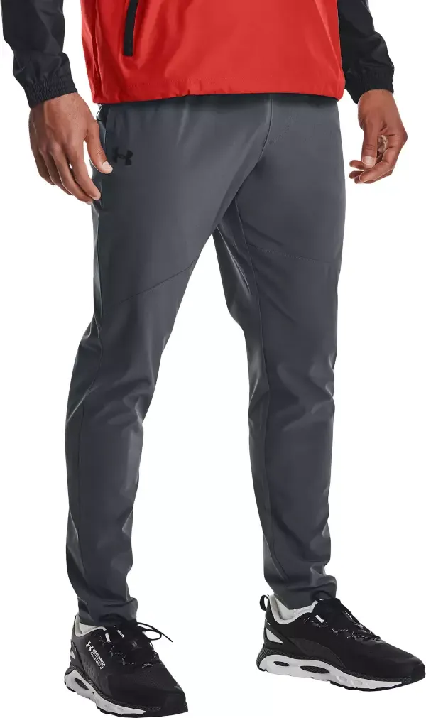 Under Armour Men's Stretch Woven Pants