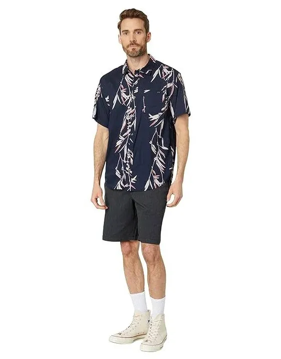 Billabong Sundays Short Sleeve Shirt