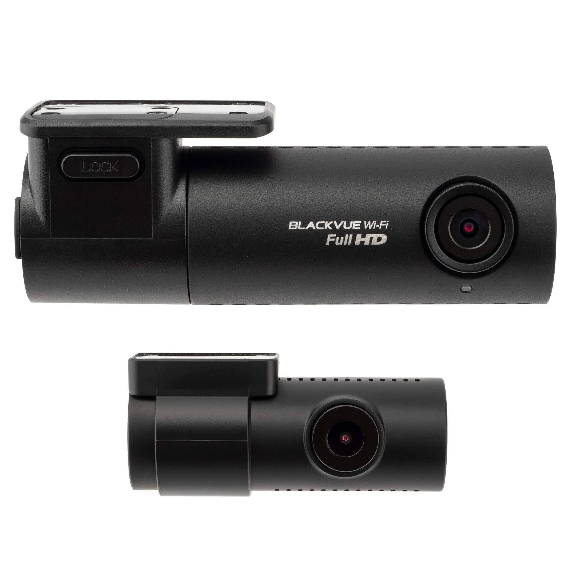 BlackVue Dashcam DR590X-2CH IR