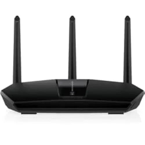 Netgear Nighthawk 6 Router