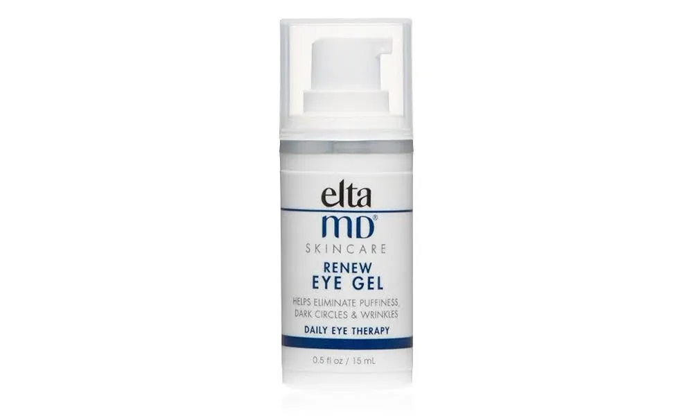 EltaMD Renew Eye Gel