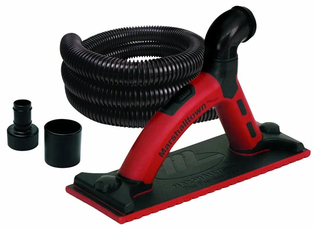 Marshalltown Drywall Vacuum Sander VS792