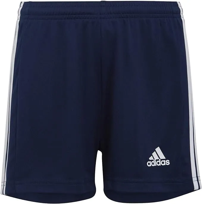 adidas Girls' Squadra 21 Shorts