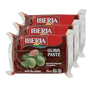 Iberia Guava Paste - 17.5 oz packet