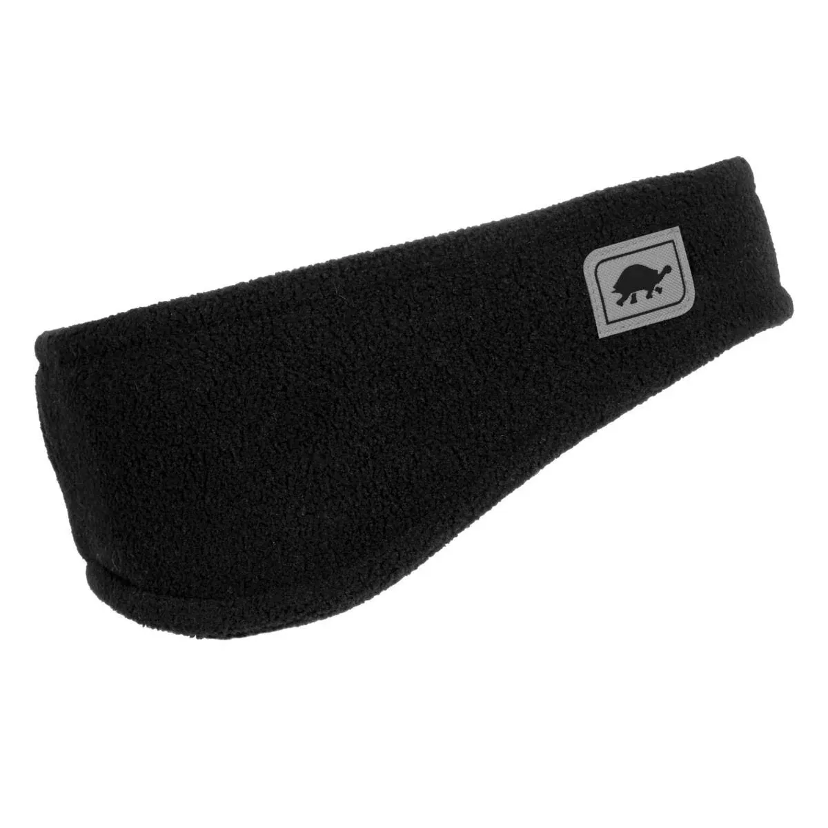 Turtle Fur Bang Band Chelonia 150 Fleece, Black