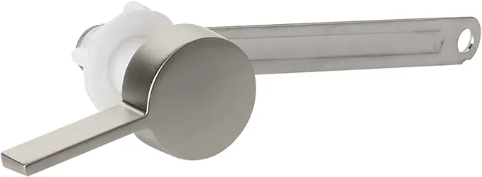 Kohler K-1034693-BN Trip Lever Vibrant Brushed Nickel