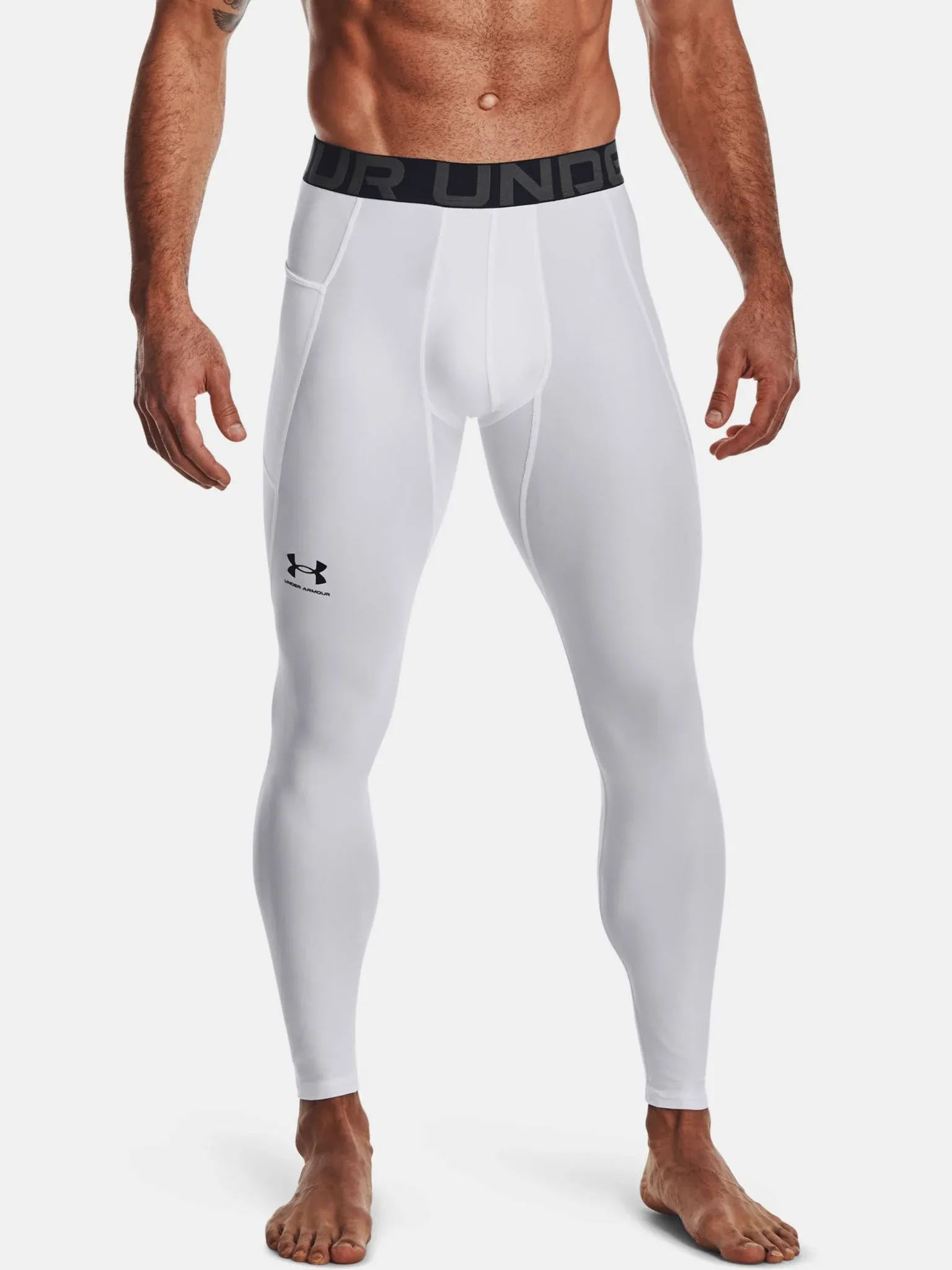 Under Armour Men's HeatGear Leggings