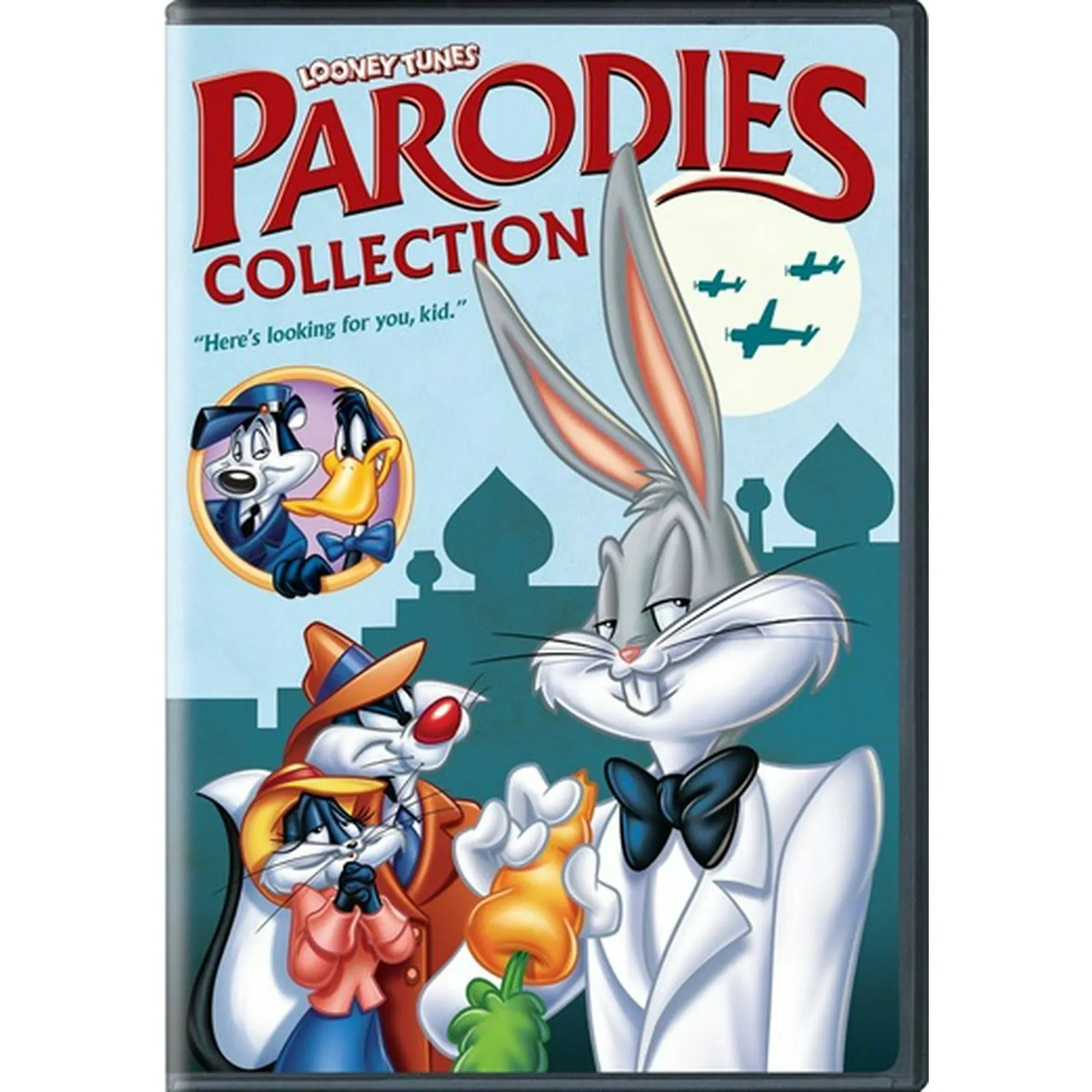 Looney Tunes: Parodies Collection by Studio Distribution Servi